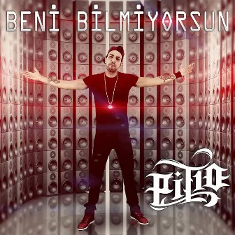 Beni Bilmiyorsun by Pit10