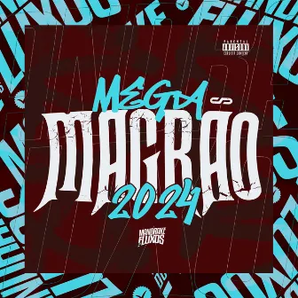 Mega Magrão 2024 by DJ RICKY