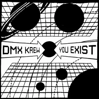 You Exist by DMX Krew