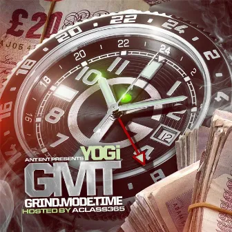 #G.M.T. by Yogi