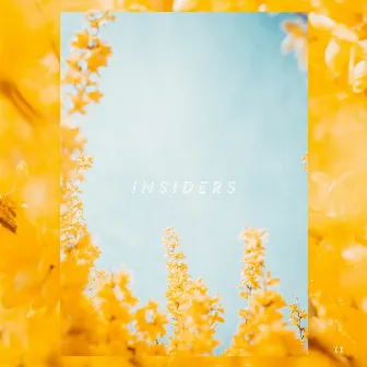 Insiders by Jayden Klight