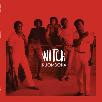 Kuomboka by Witch