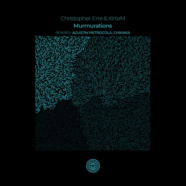 Murmurations - Chihaka Remix