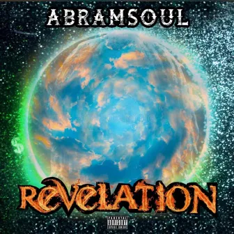 Revelation by Abramsoul