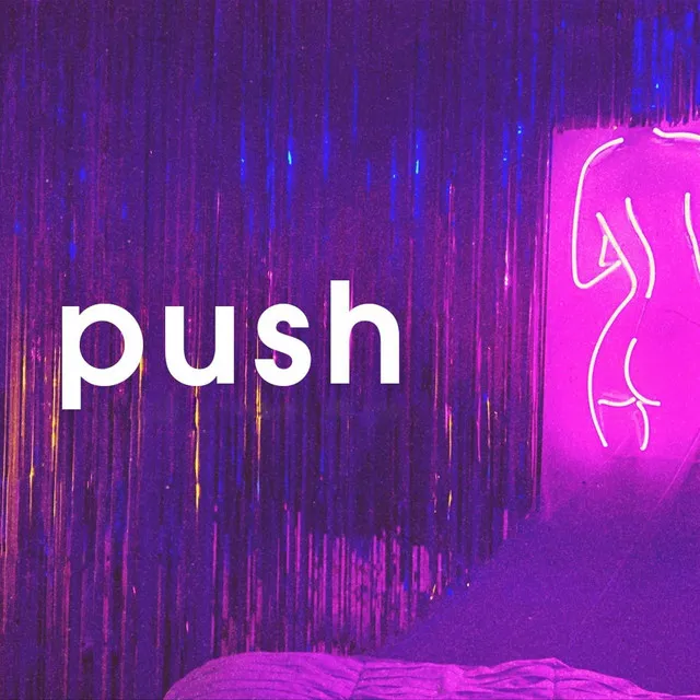 Push (Trap Soul Instrumental)