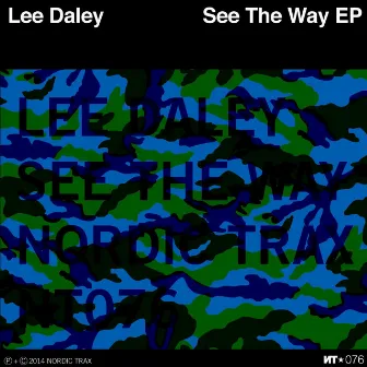 See the Way EP by Lee Daley