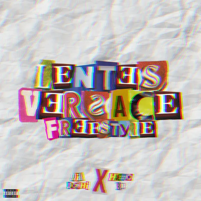 Lentes Versace (Freestyle)