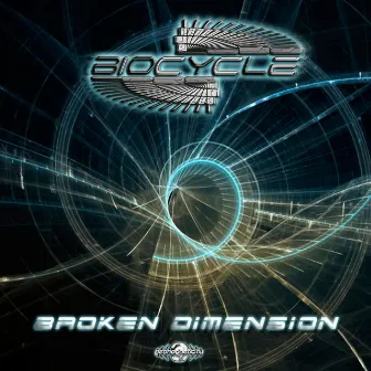 Broken Dimension by Biocycle