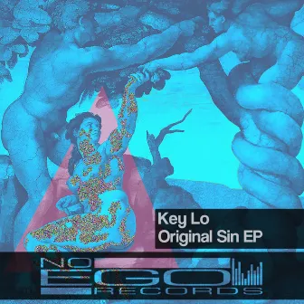 Original Sin by Keylo