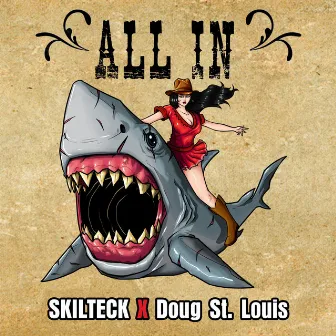 All In by Doug St-Louis