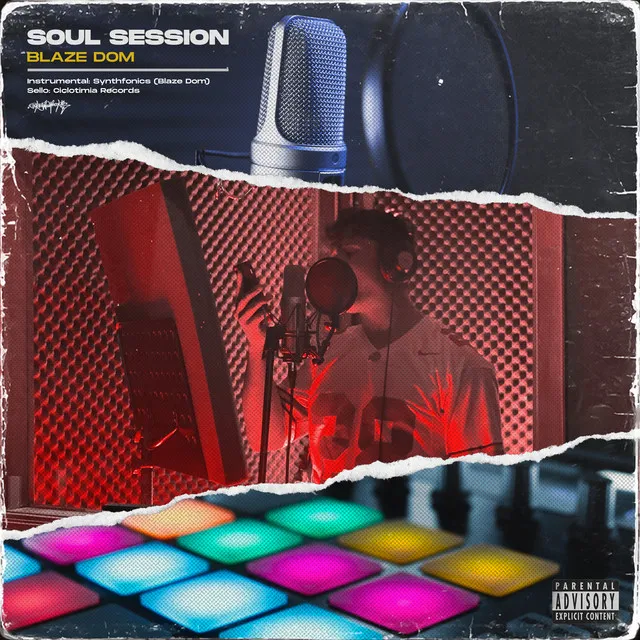 Soul Session