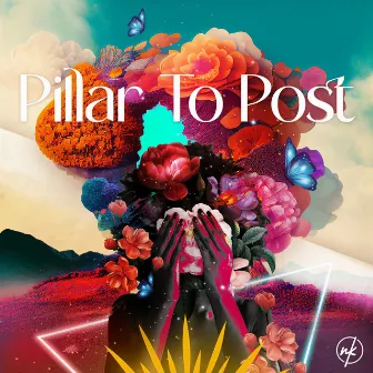 Pillar to Post by Tribal Soul