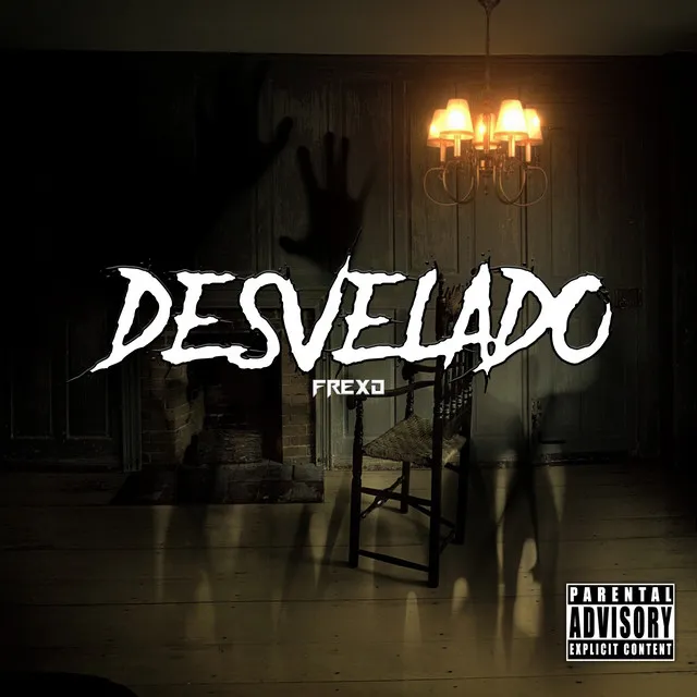 Desvelado