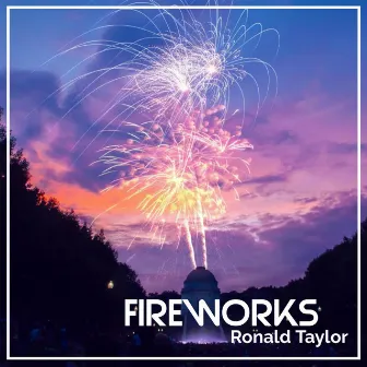 Fireworks by Ronald Taylor