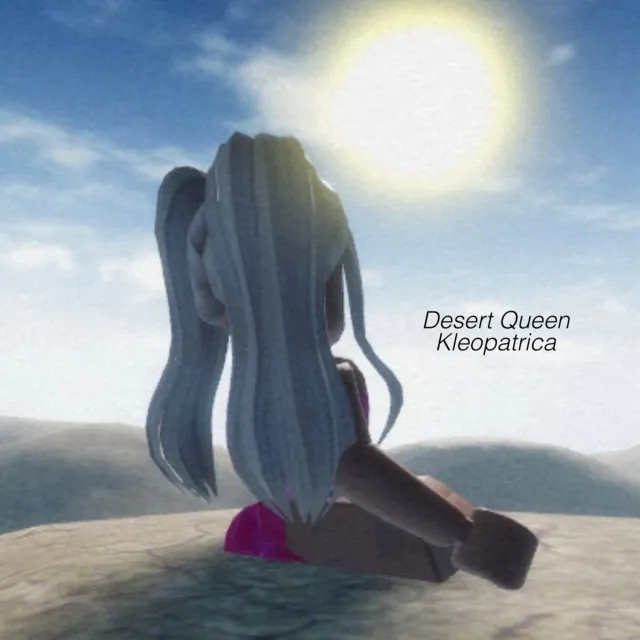 Desert Queen