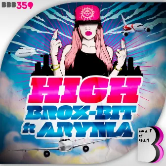 High by Aryma