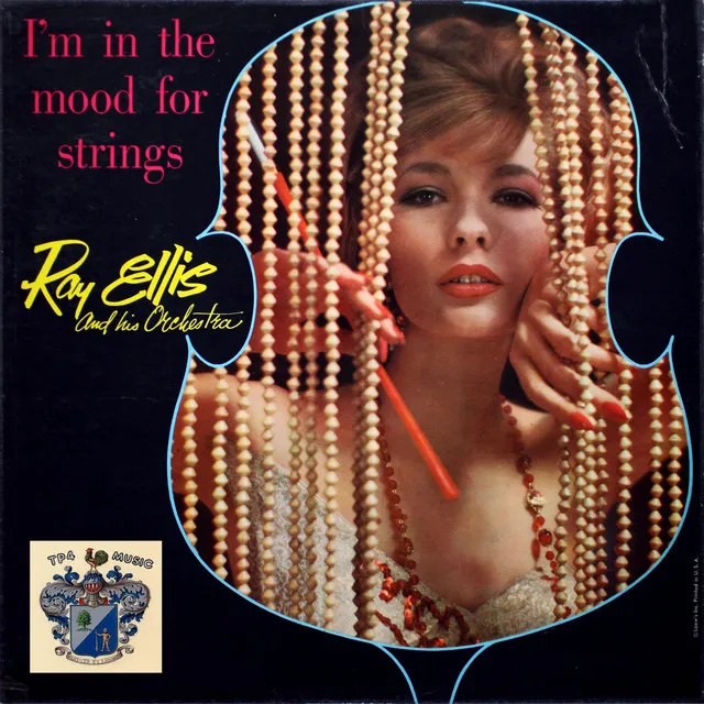 I'm in the Mood for Strings