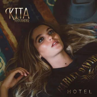 Hotel - EP by Kita Alexander