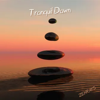 Tranquil Dawn by Astro.Not