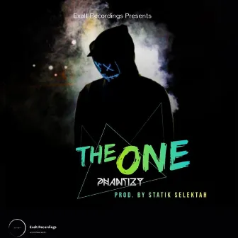 The One by Phantizy