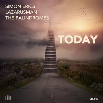 Today by Simon Erics