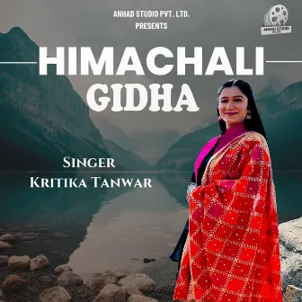 Himachali Gidha by Kritika Tanwar