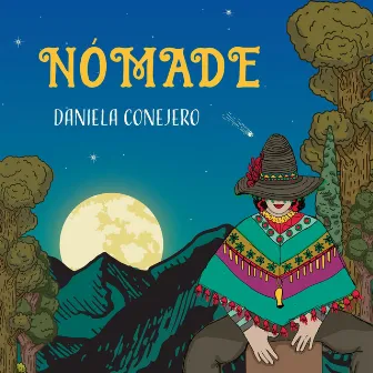 Nómade by Daniela Conejero