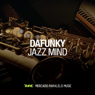 Jazz Mind by Dafunky