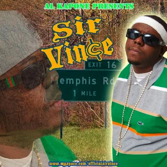 Sir Vince by Sir Vince