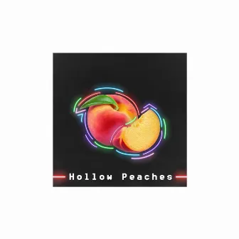 Hollow Peaches by Aman Baibhaw