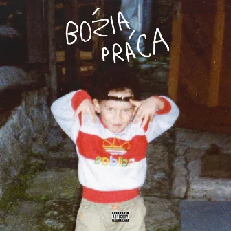 Božia Práca by Enzyy810