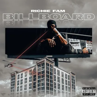 Billboard by Richie Fam