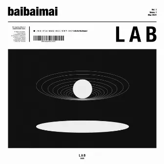 Lab by M