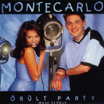 Örült party by Montecarlo