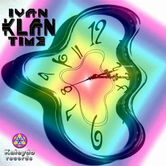 Time by Ivan Klan