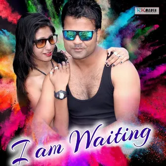 I Am Waiting by 