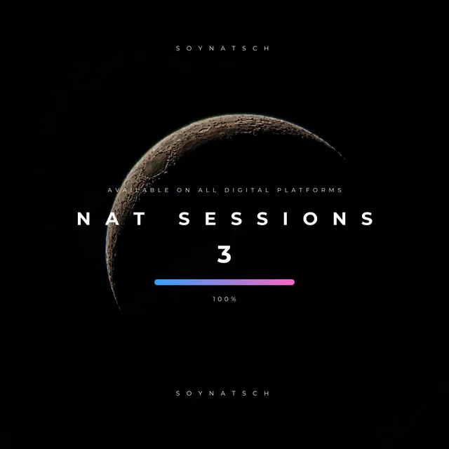 Nat Sessions 3 - Radio Edit