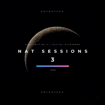 Nat Sessions 3 (Radio Edit) by Natsch