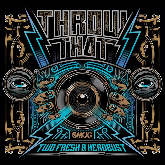 Throw That - SPL Remix