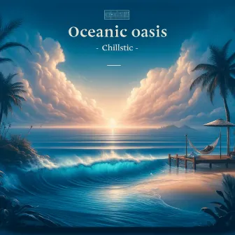 Oceanic Oasis by 