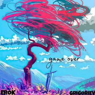 Game Over by Erok