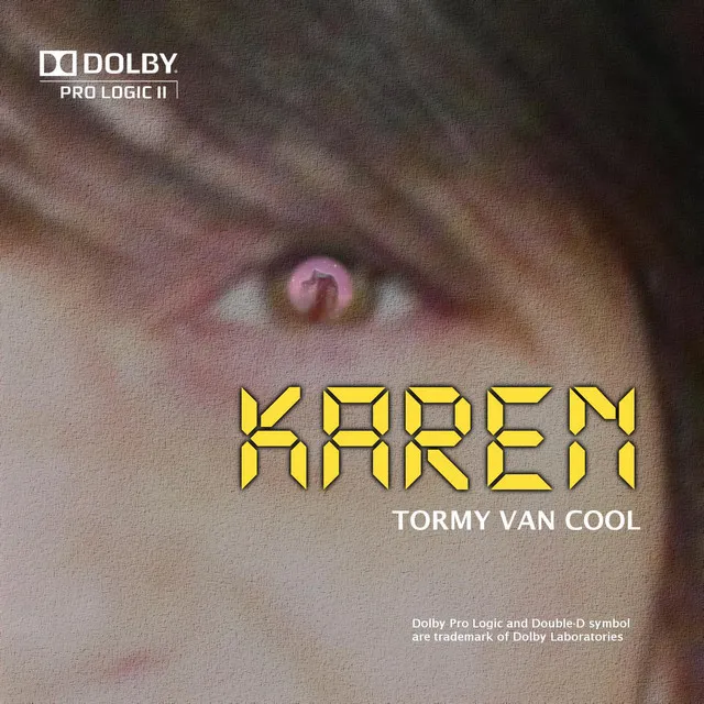 Tormy Van Cool