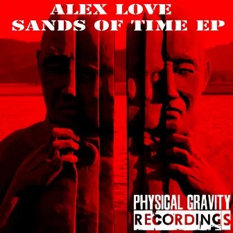 Sands of Time Ep by Alex Love