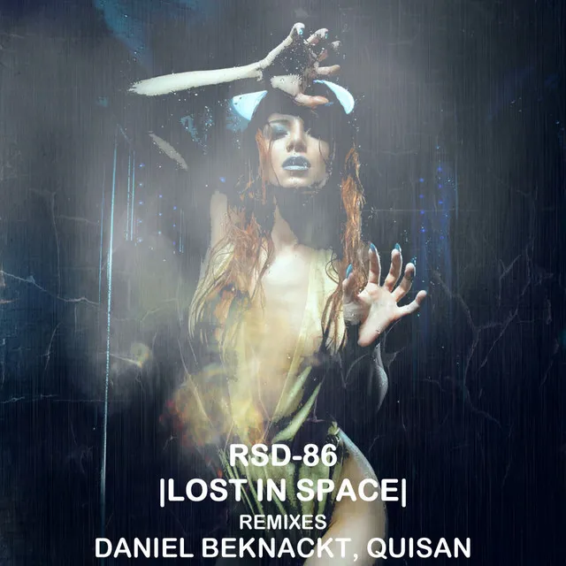 Lost In Space - Daniel Beknackt Remix