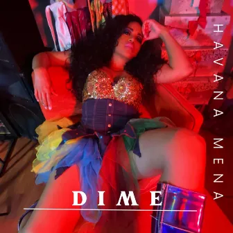 Dime by Havana Mena