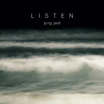 Listen by jung jaeil