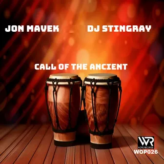 Call Of The Ancient by DJ Stingray