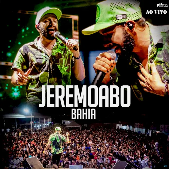 Jeremoabo Bahia - Ao Vivo