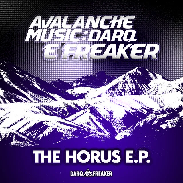 The Horus EP