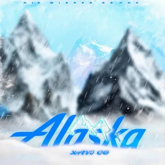 Alaska by Xavi OG